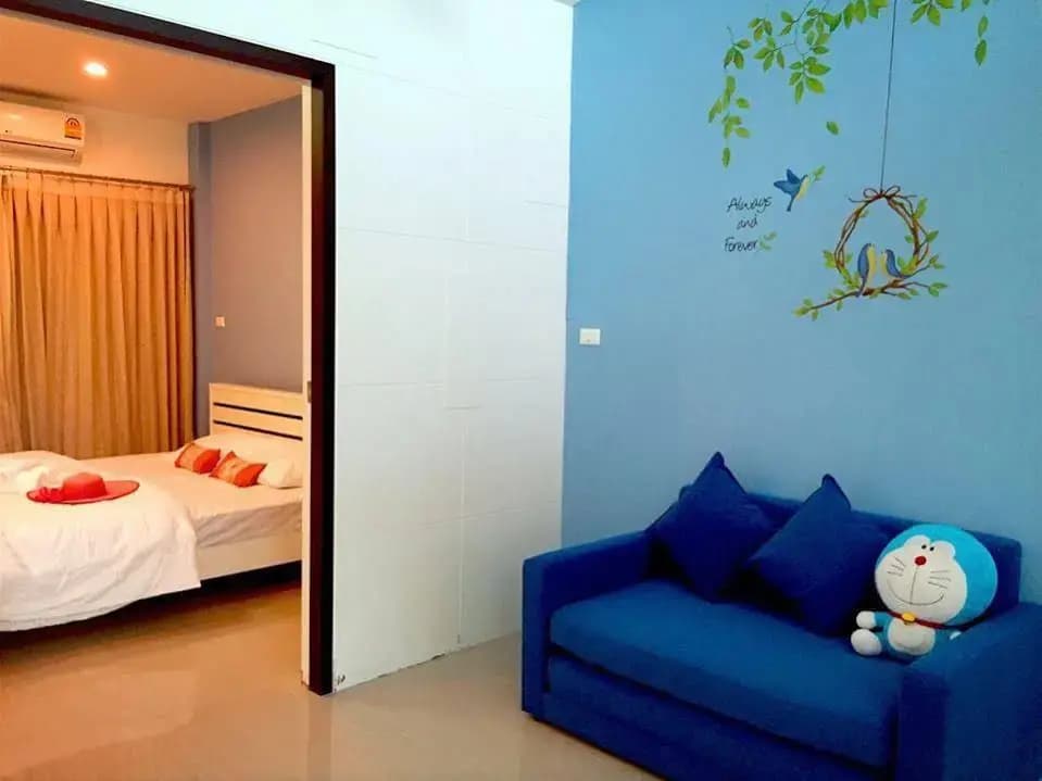 Chalong Home - photo 2