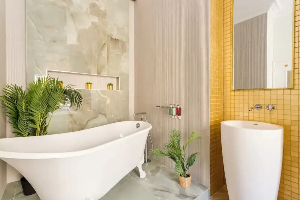 Merveil Luxury Suite - Louvre Marcel III - photo 44