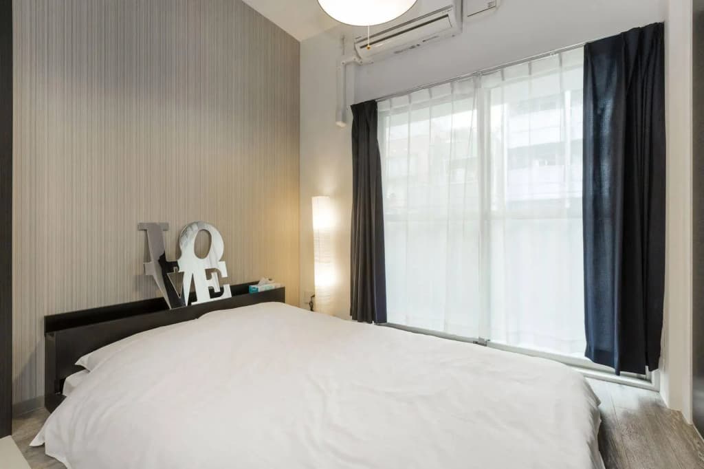 Elegance Place Horie Room - photo 5