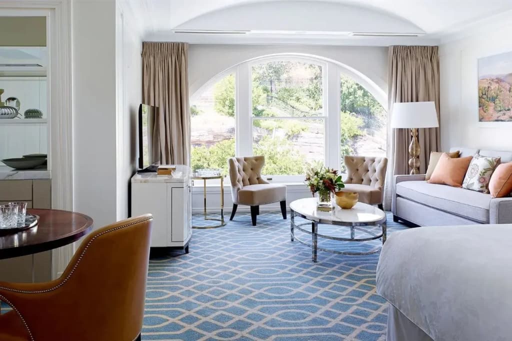 The Langham, Sydney - photo 5