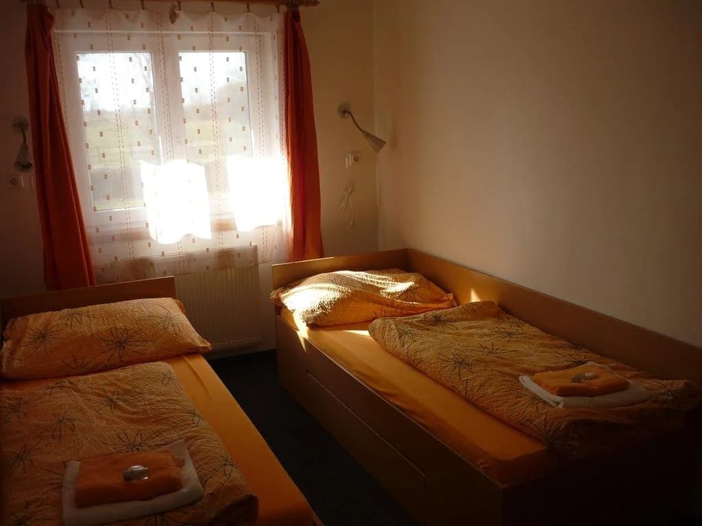 Penzion V Maštali - photo 2