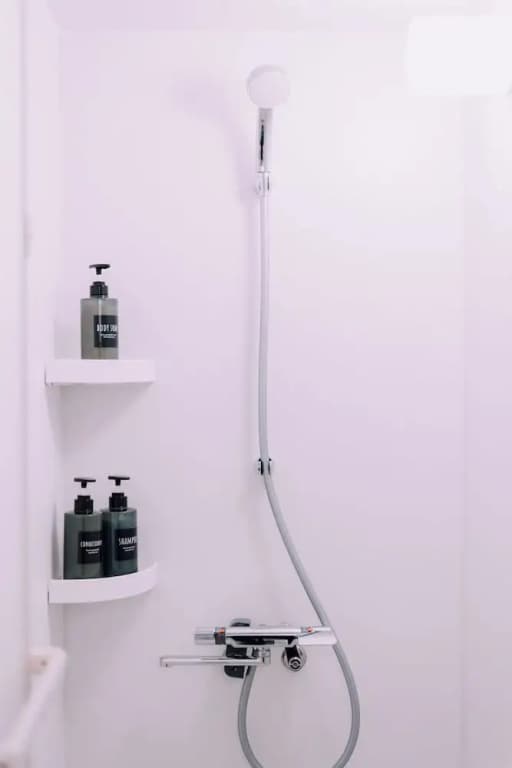 Minimalist Loft 203 - photo 7