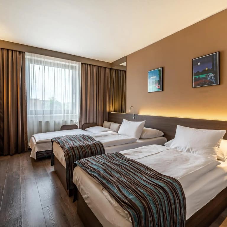 Hotel Expo - photo 39