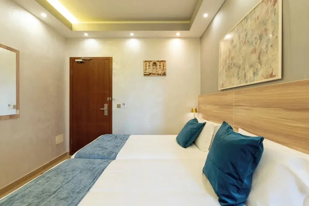 Leone d'Oro Guesthouse - photo 32
