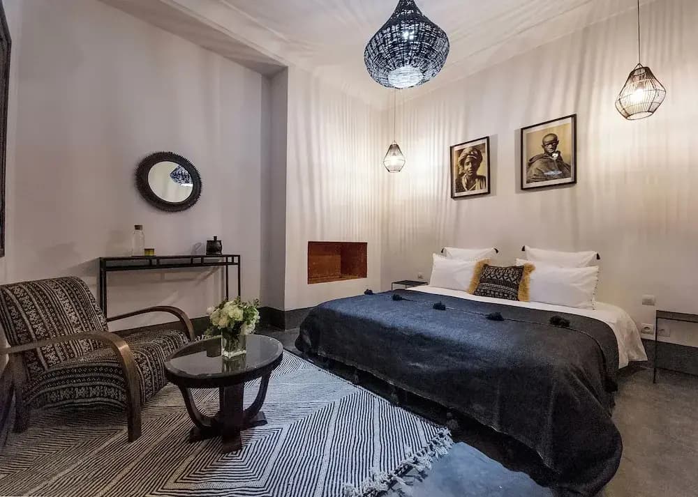 Riad 48 Spa Resort - photo 30