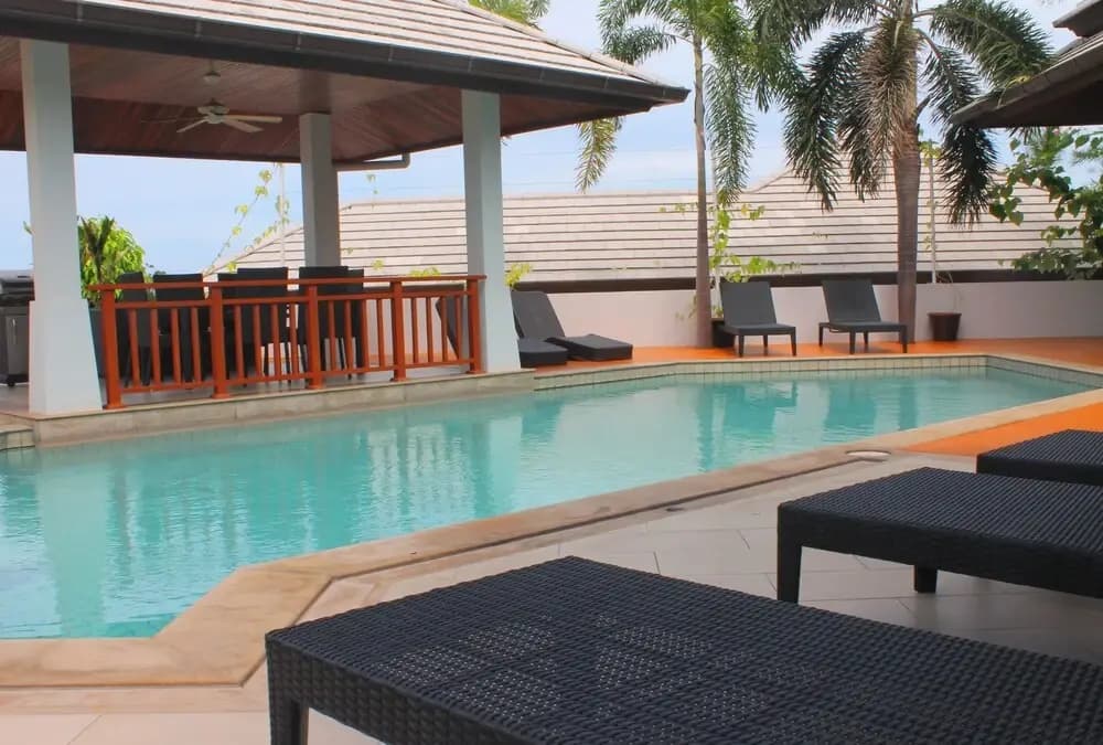 Villa Orchid - photo 12