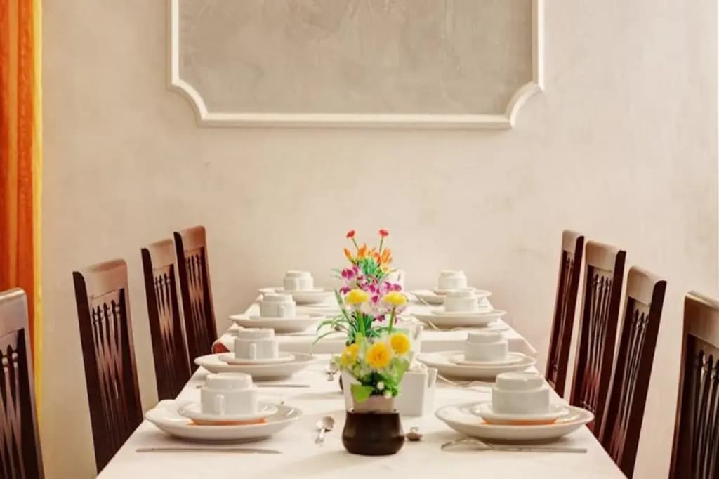 Hotel Best Roma - photo 20