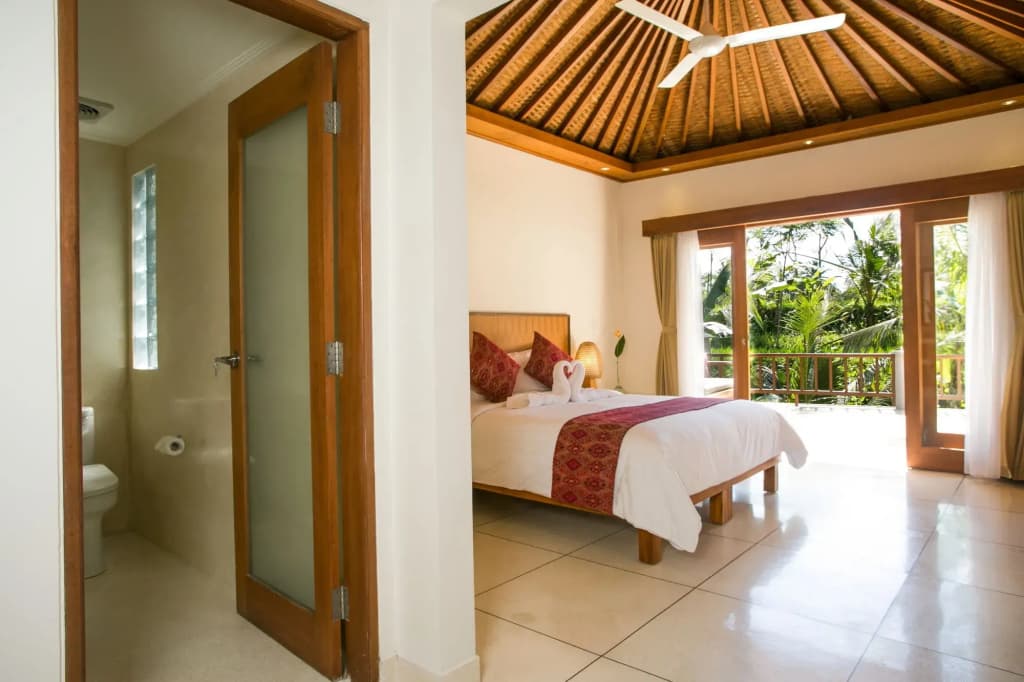 Pesantian Villa & Warung - photo 7