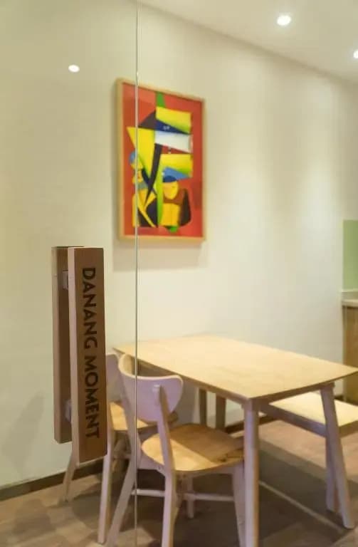 Danang Moment - Boutique Serviced Apartment - photo 18