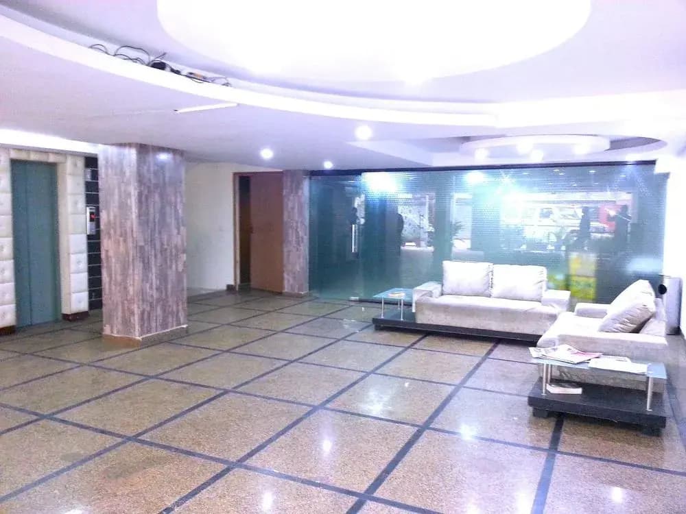 Hotel Vista Inn - photo 2