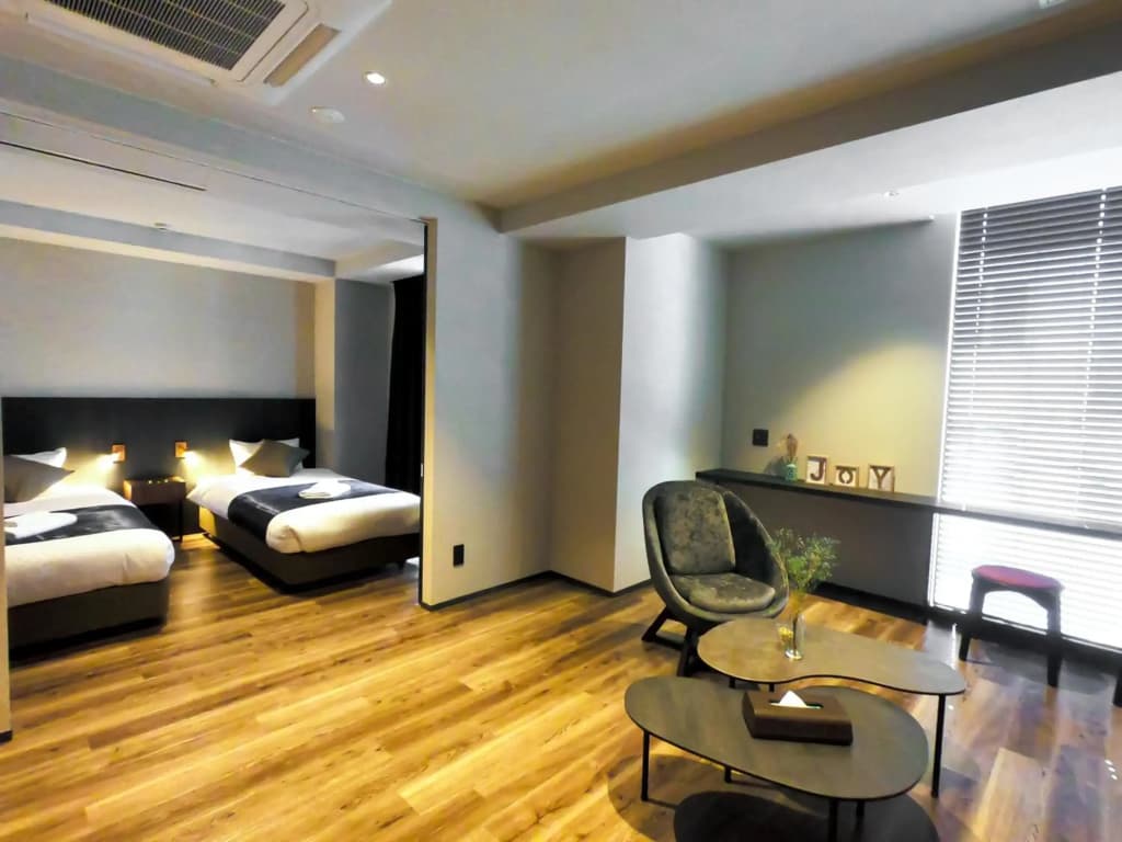 Hotel S-presso South - photo 2