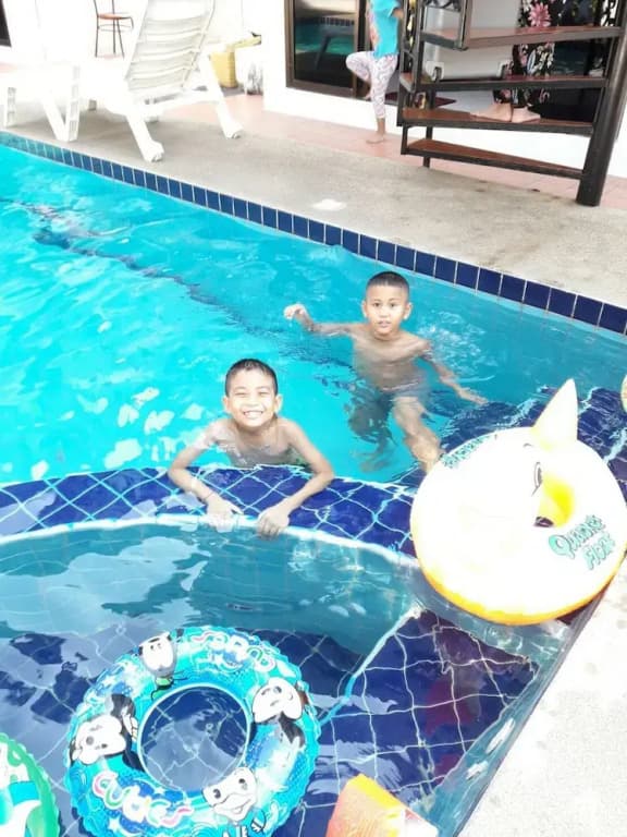 BaanFa Jomtien - photo 16