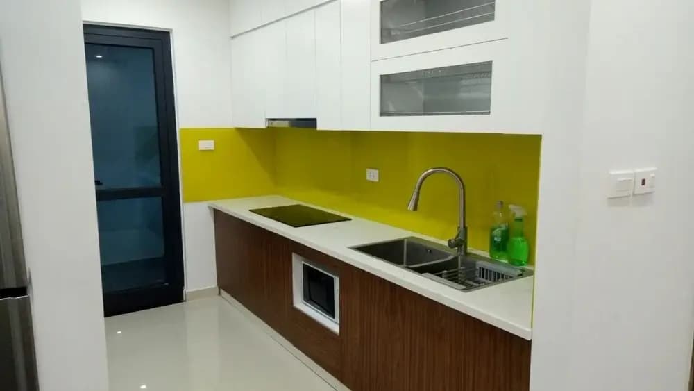 Hanorent Apartment - photo 16