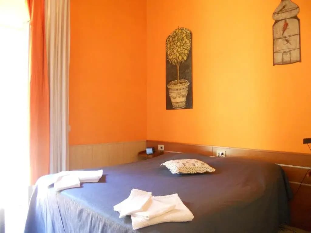 Bed and Breakfast I Due Leoni - photo 3