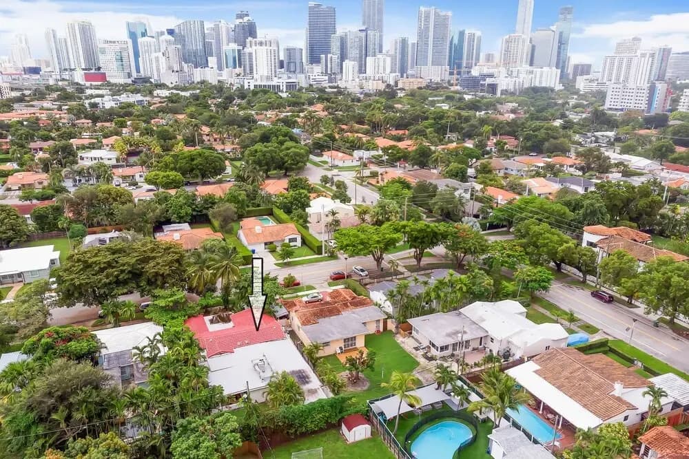 520 Brickell House - photo 16