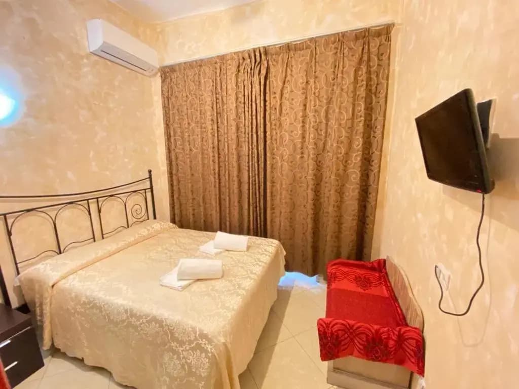 Termini Guest House - photo 17