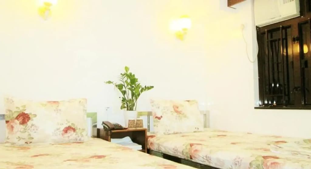 Garden Guest House - Carlton Group of Hostels - photo 3