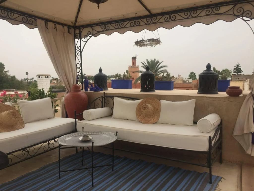 Riad Nafis - photo 20