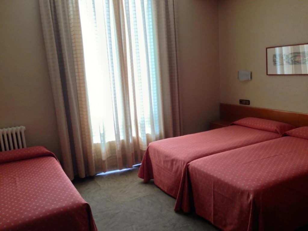 Hotel Pelayo - photo 12