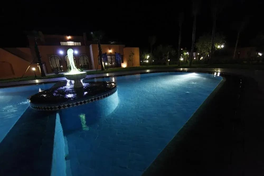 Jannat Atlas Villas - photo 14