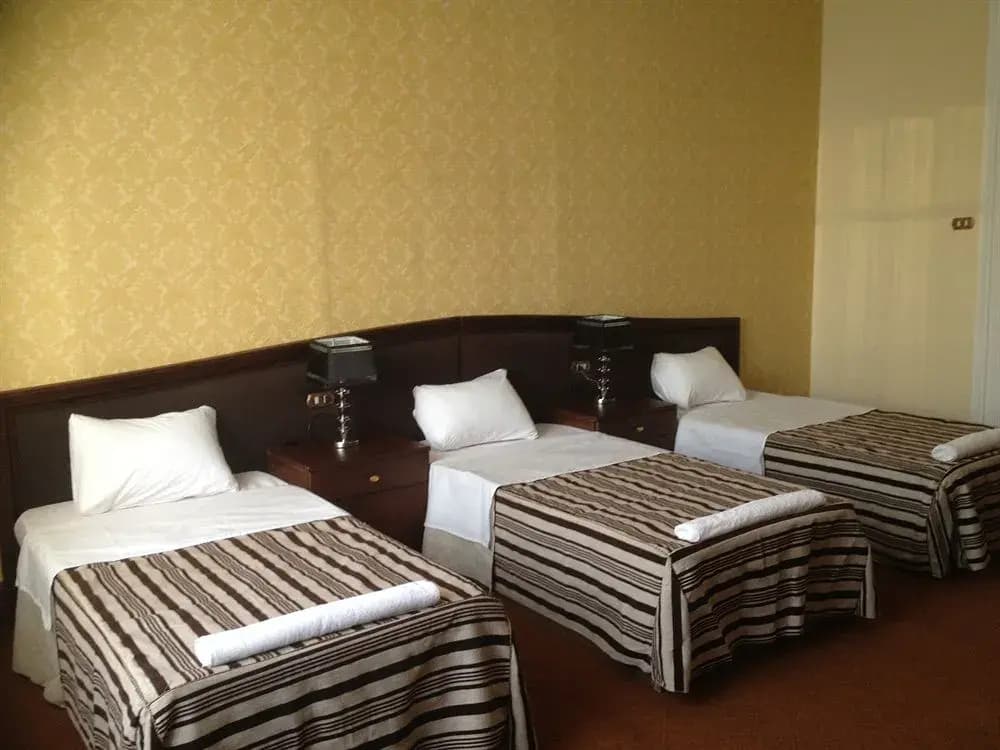 Cairo Kingdom Hotel - photo 2