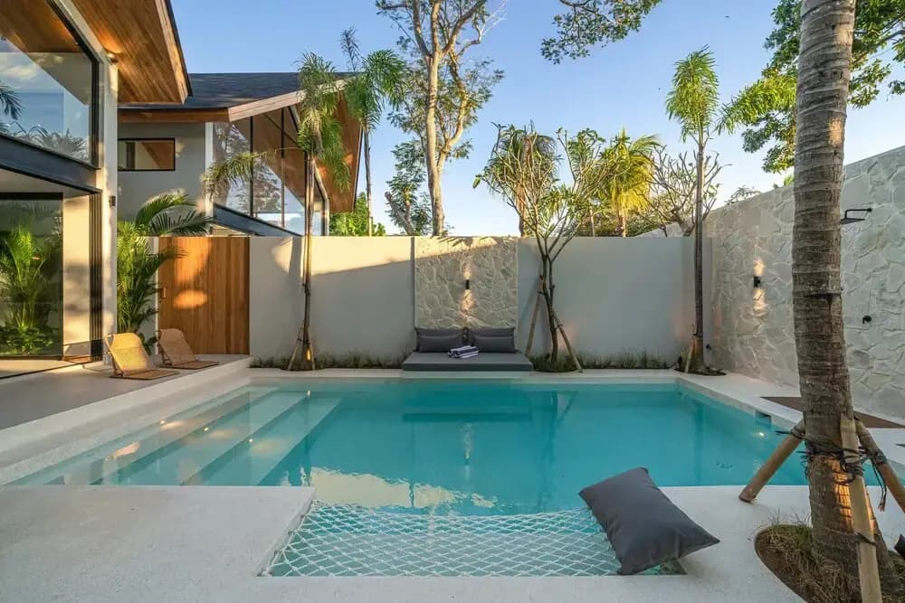 Villa Bayu by GORO - photo 23