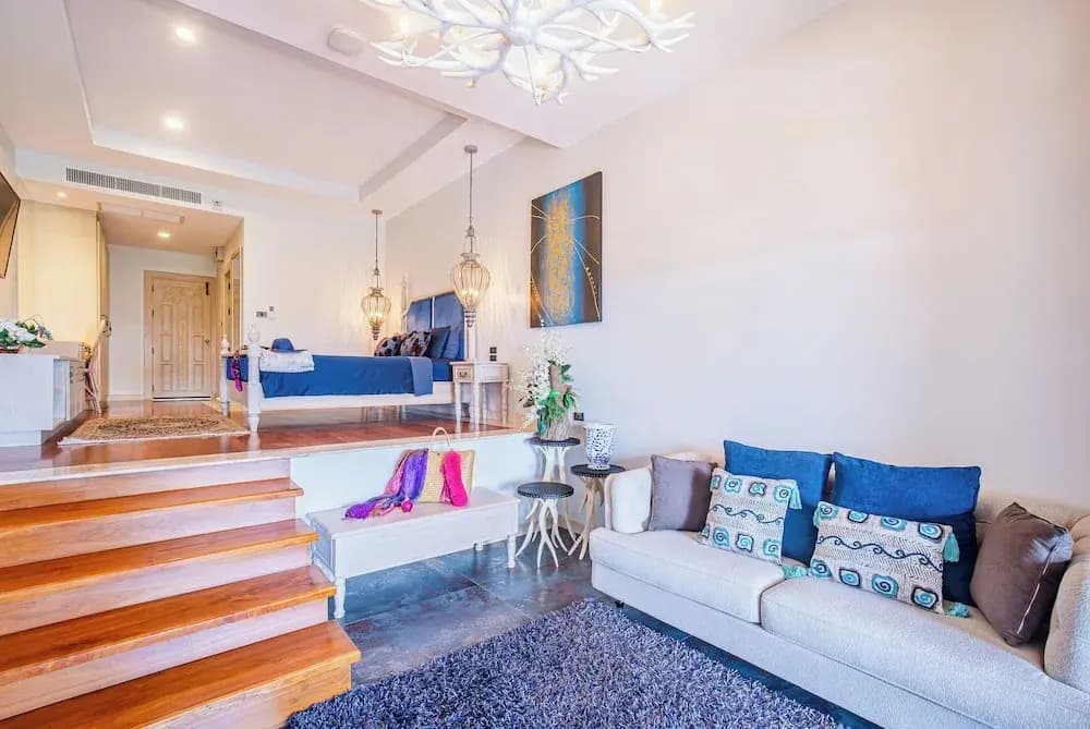 Bell Seaside Luxury Villa - photo 15