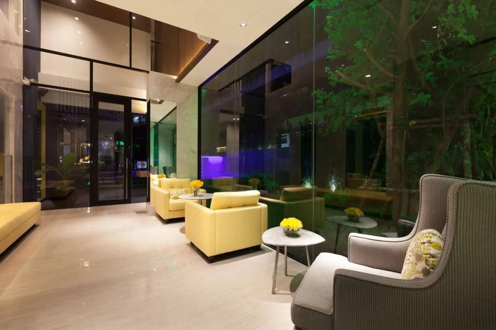 LiT BANGKOK Residence - photo 2