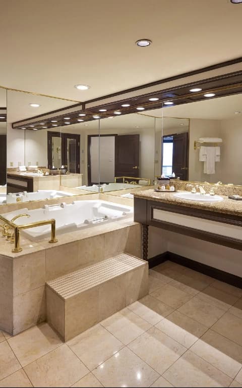 Treasure Island - TI Las Vegas Hotel & Casino - photo 22