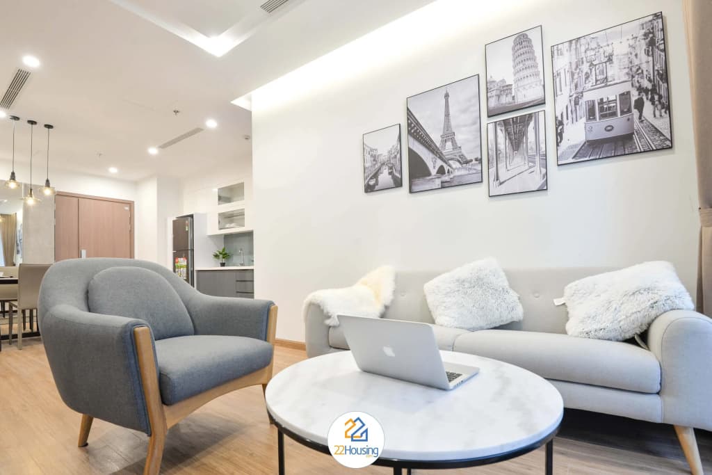 Vinhomes Metropolis Apartment - Comfort Stay Ha Noi - photo 4