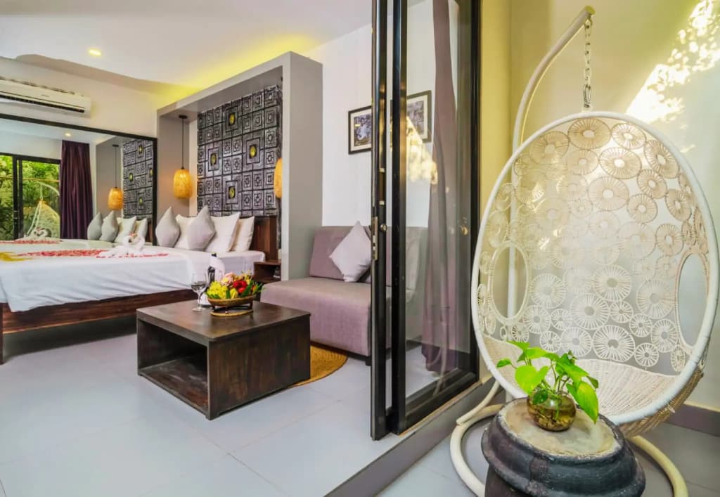 Ladear Privilege Rooms - photo 4