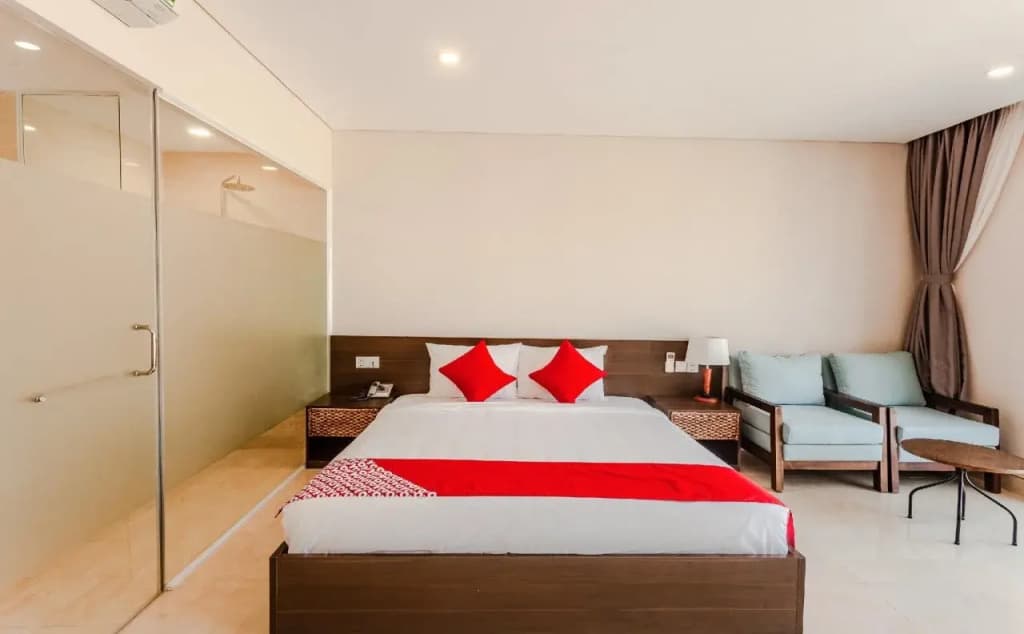Calisun Hotel - photo 6