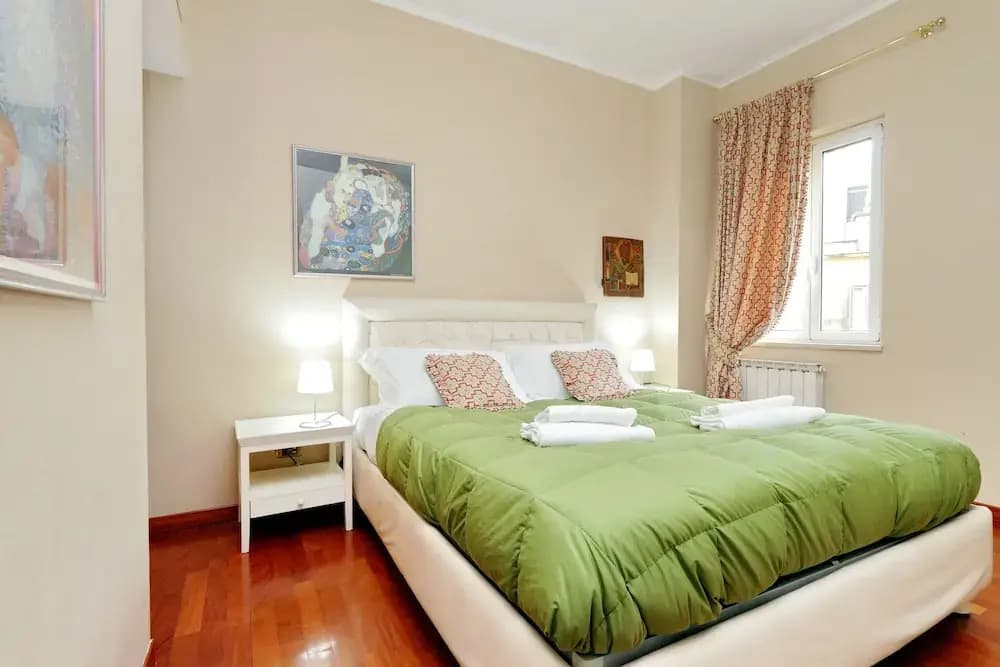 Restart Accommodations Panella - photo 6