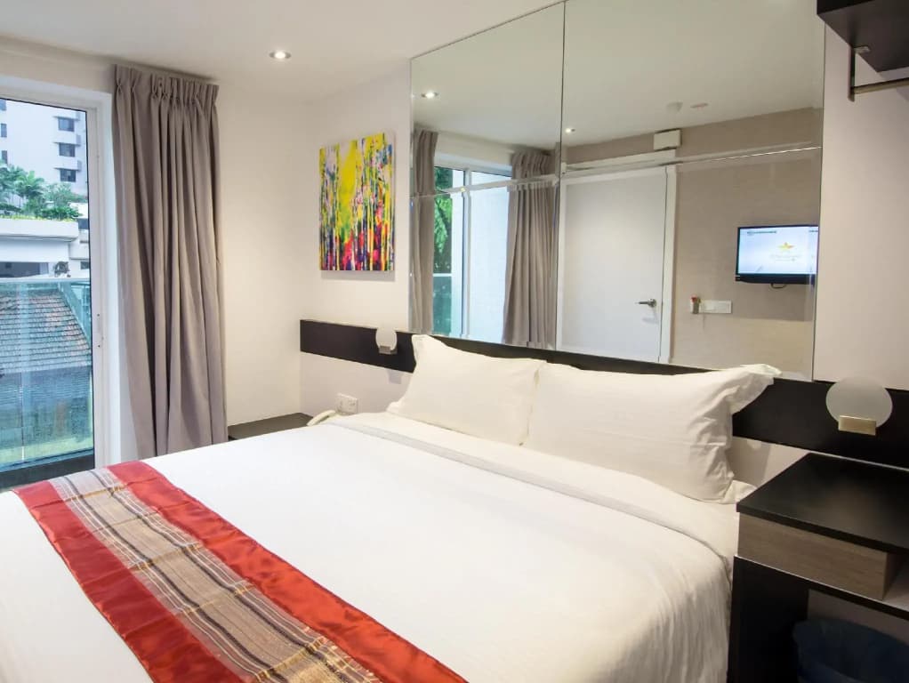 12FLY Hotel - photo 4