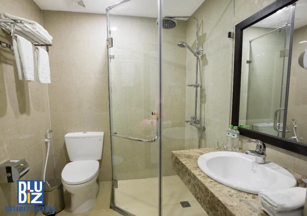 K Business 2 Hotel My Dinh - photo 7
