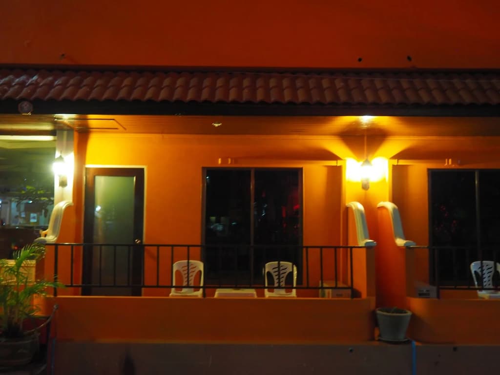Baanmaeresidence - main photo