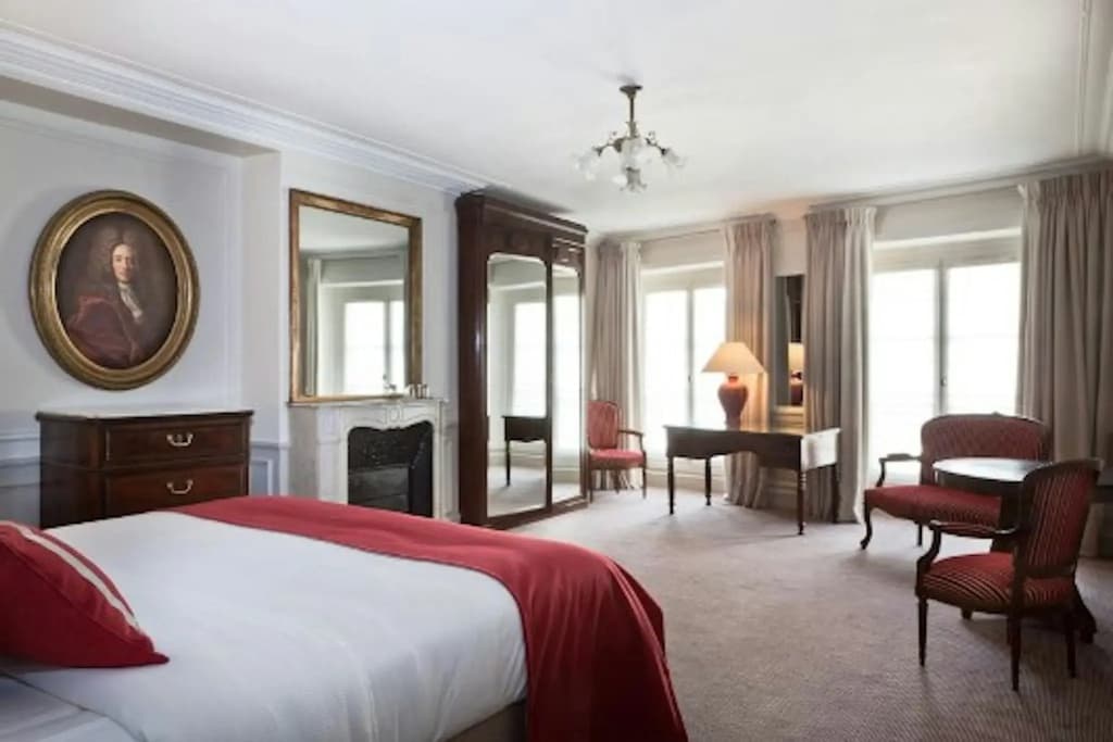Hôtel Mansart - photo 24
