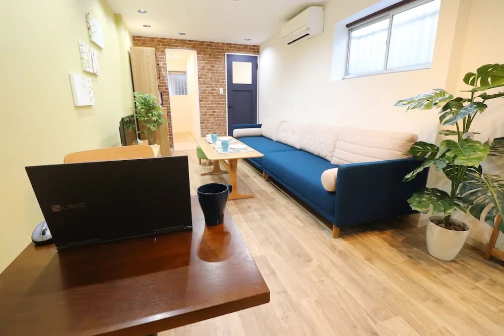 Guest House Tengachaya - photo 47