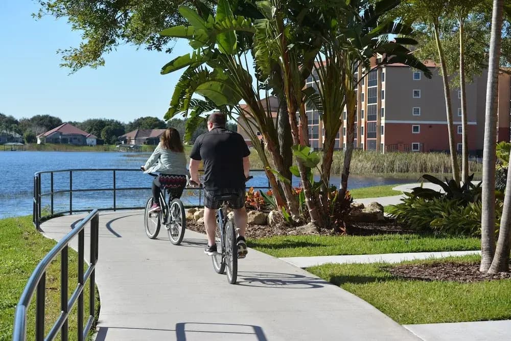 Orlando Condo - photo 27