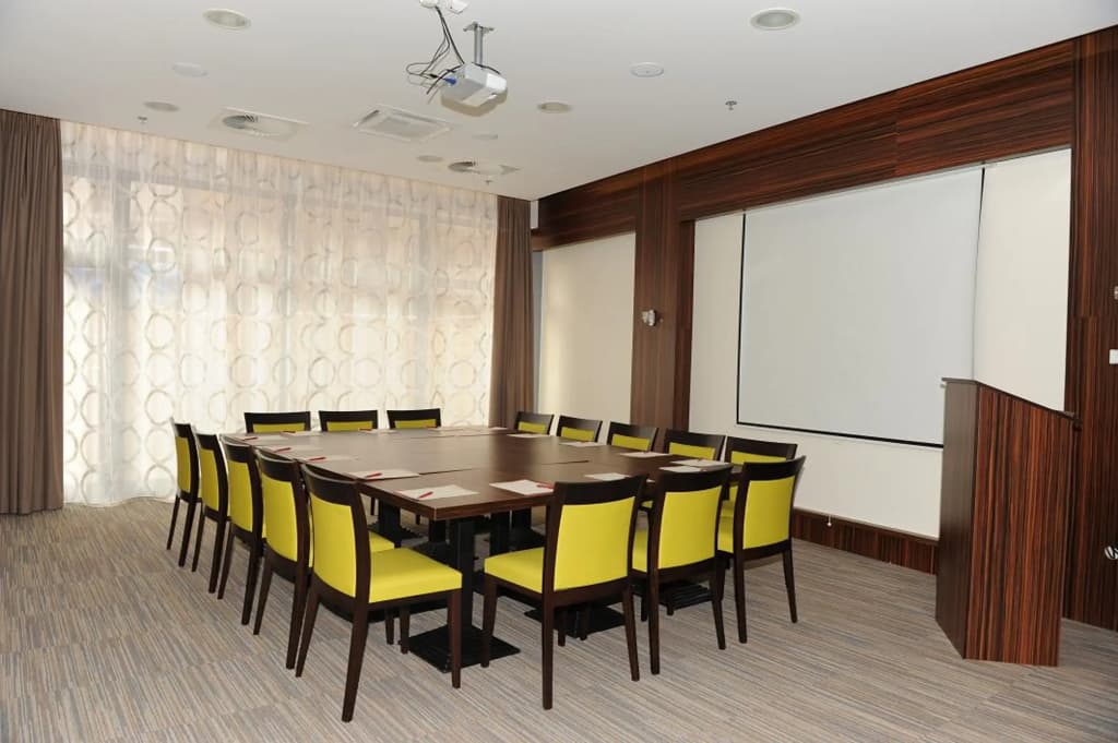 Hotel City Inn - photo 17