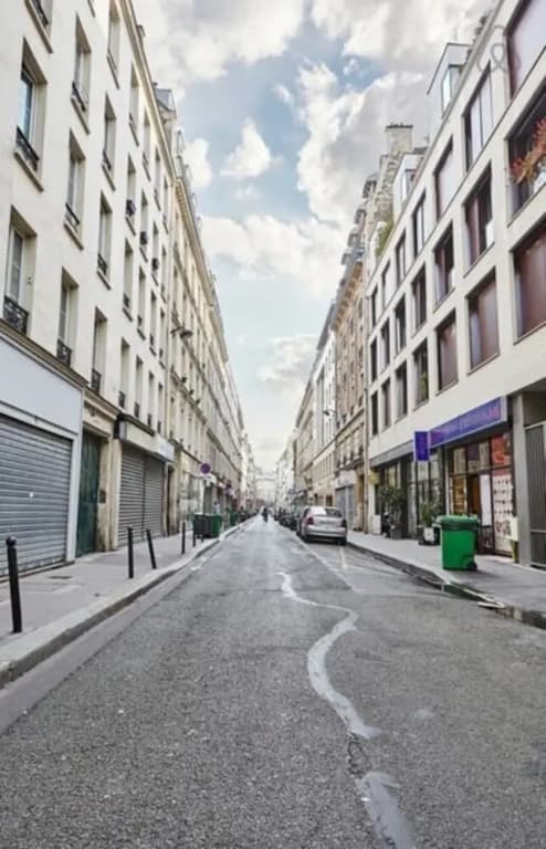 Renovated Apt close to Bastille. Sleeps 4 - photo 3