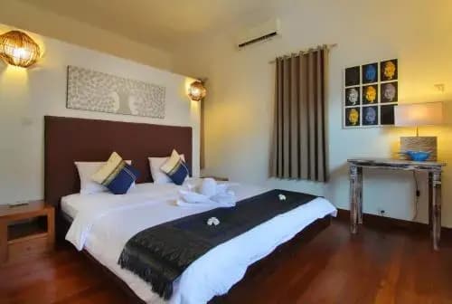 Villa Blue Pearl - main photo