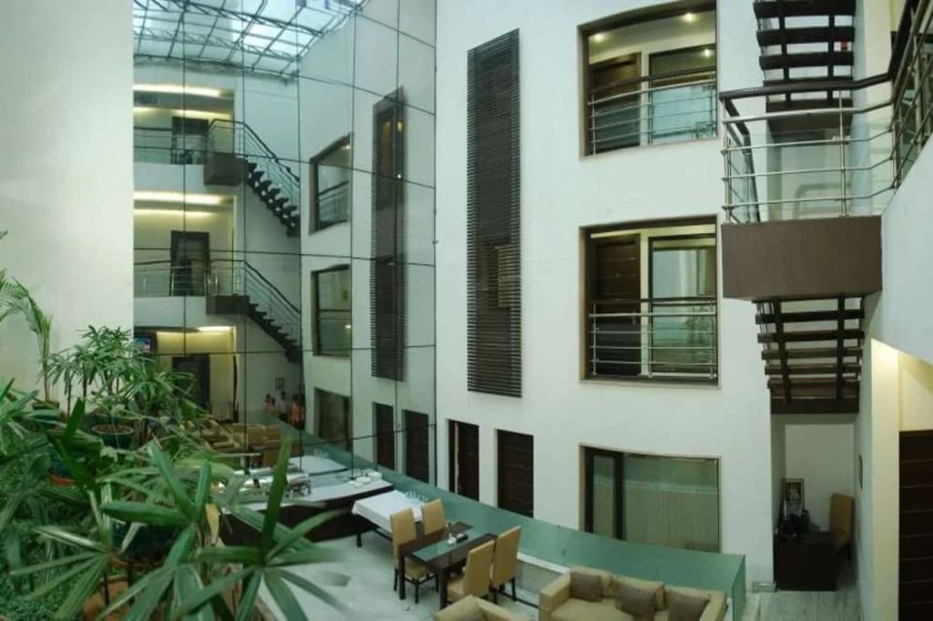 La Suite - photo 1