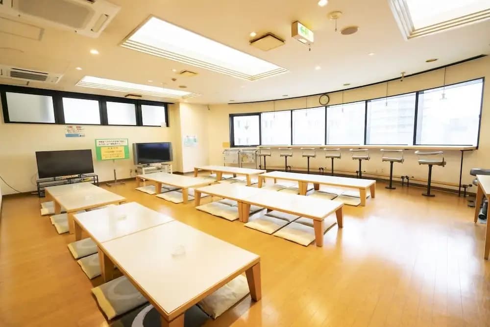 Capsule Inn Otsuka - photo 14