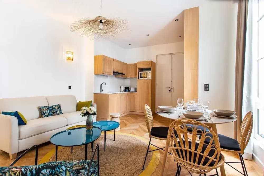 Comfortable Apartment - 1br/2p - Le Marais - photo 8