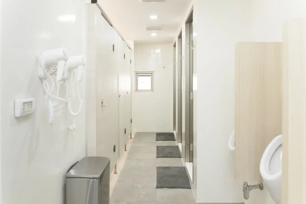 ALEXA Nimman - Hostel - photo 9