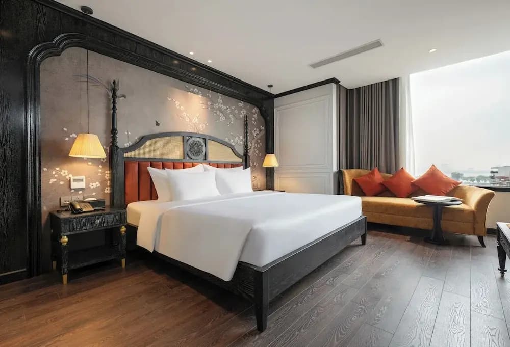Luxe Paradise Premium Hotel - photo 7
