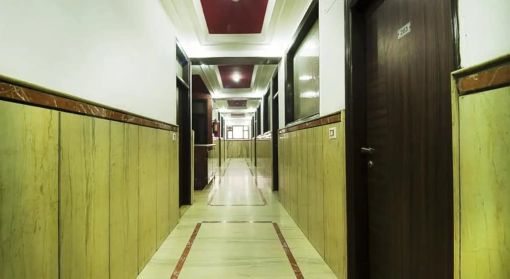 Durga Inn - photo 13