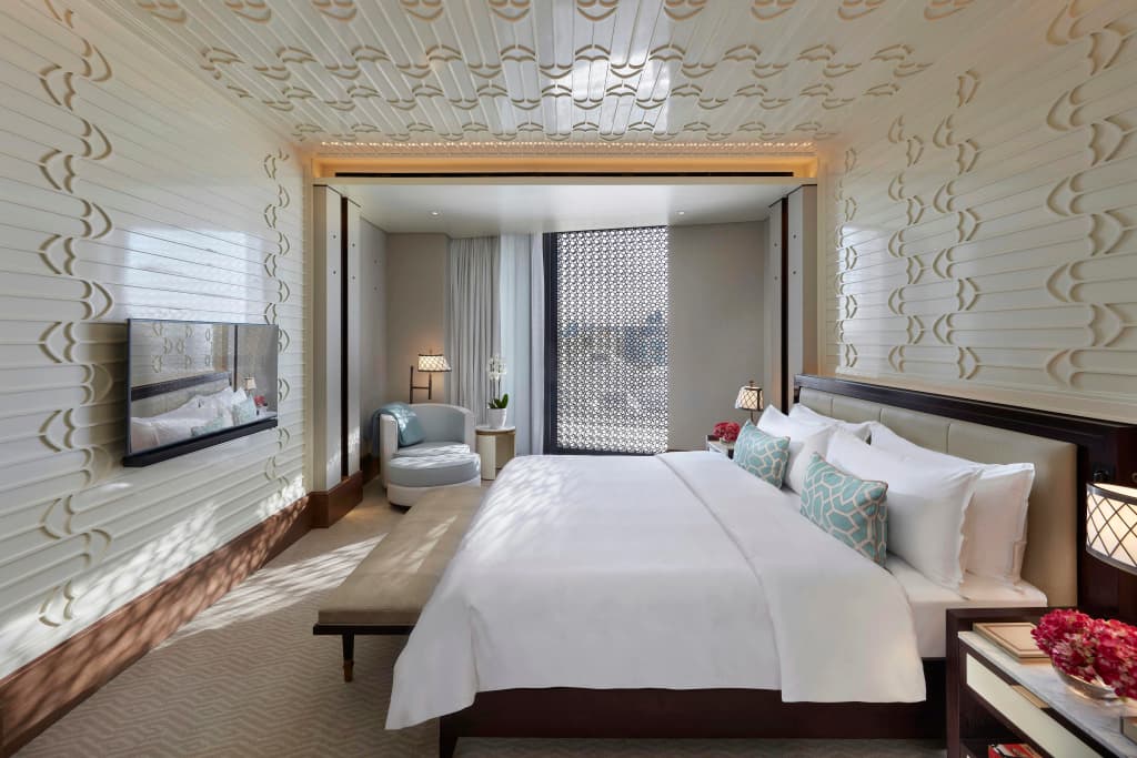 Mandarin Oriental Doha - photo 44