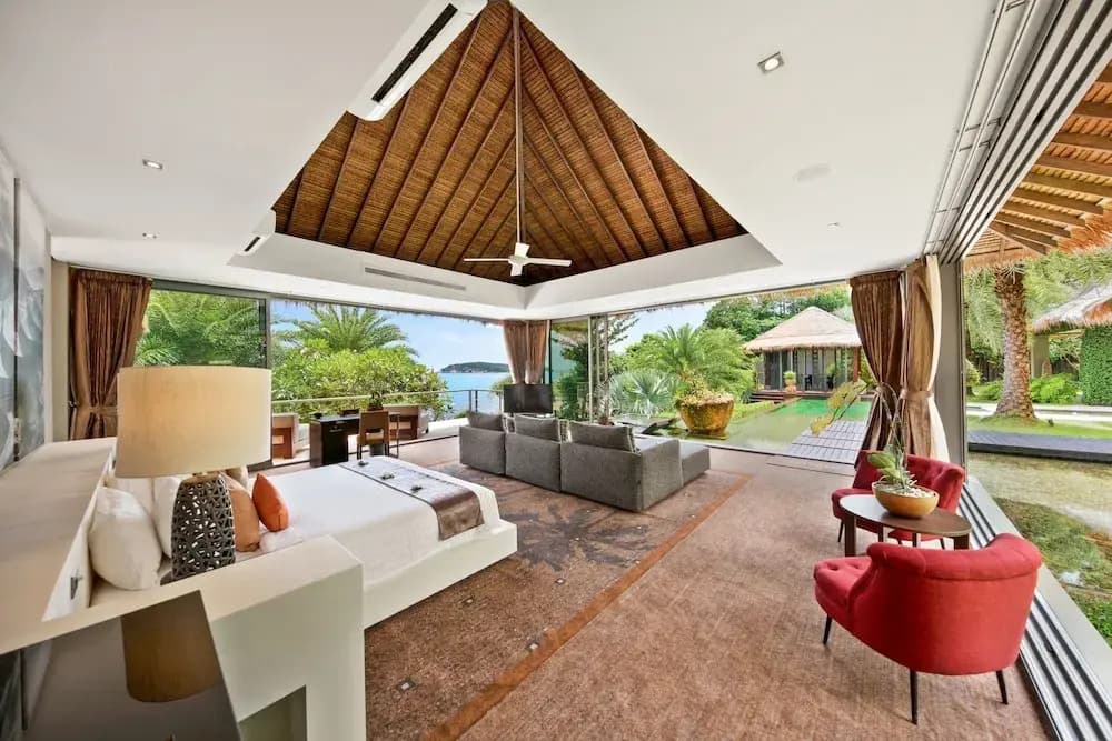 Sangsuri Villa 2 - photo 31